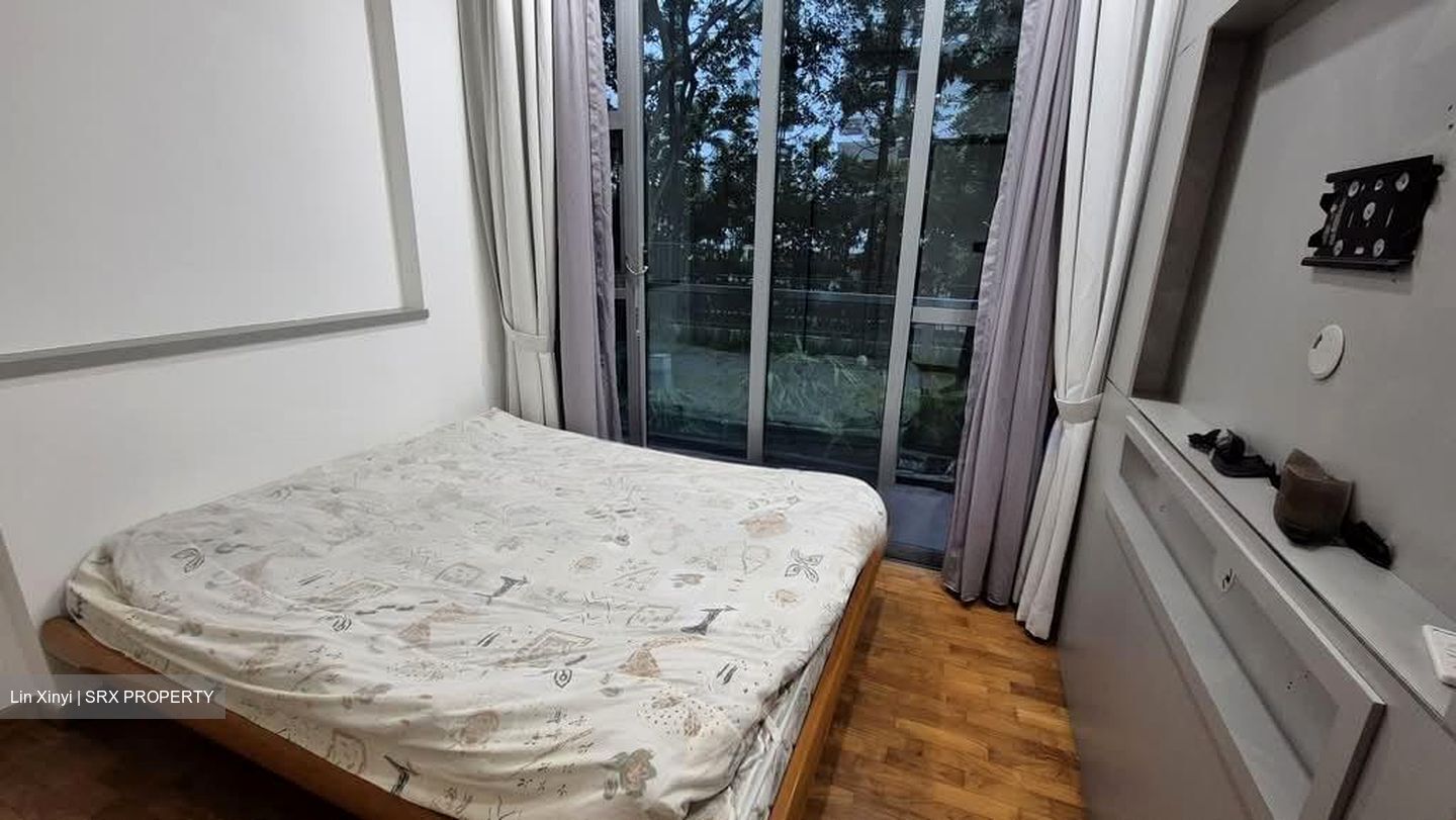 The Canopy (D27), Condominium #573561551